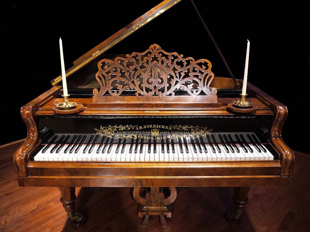 fortepiano